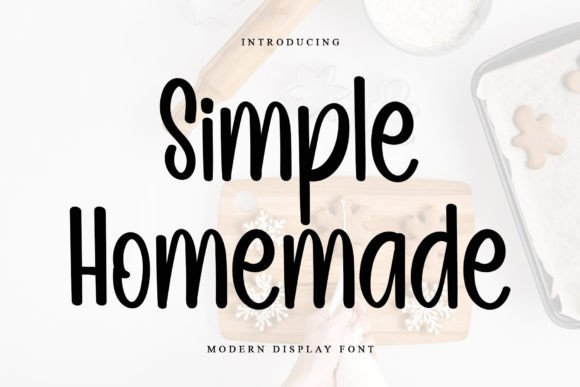 Simple Homemade: A Designer's Honest Review for Branding